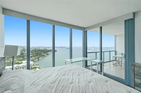 601 NE 36th Street Miami FL 33137