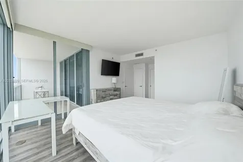 601 NE 36th Street Miami FL 33137