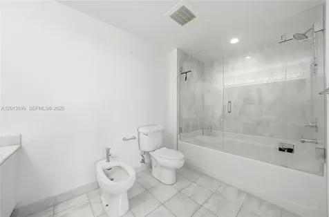 601 NE 36th Street Miami FL 33137