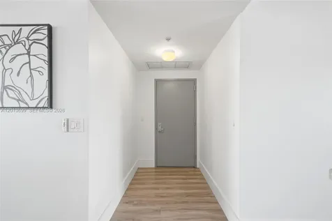601 NE 36th Street Miami FL 33137