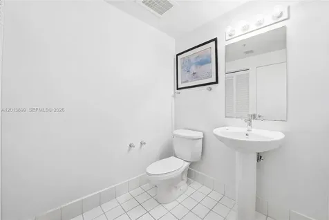 601 NE 36th Street Miami FL 33137