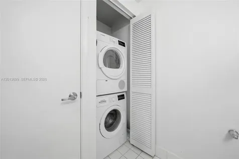 601 NE 36th Street Miami FL 33137