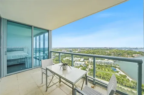 601 NE 36th Street Miami FL 33137