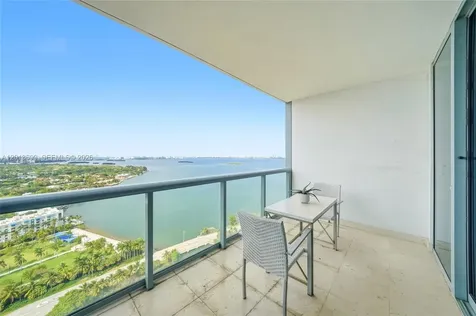 601 NE 36th Street Miami FL 33137