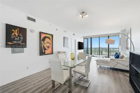 601 NE 36th Street Miami FL 33137