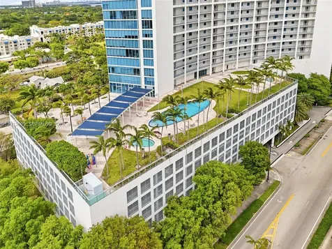 601 NE 36th Street Miami FL 33137