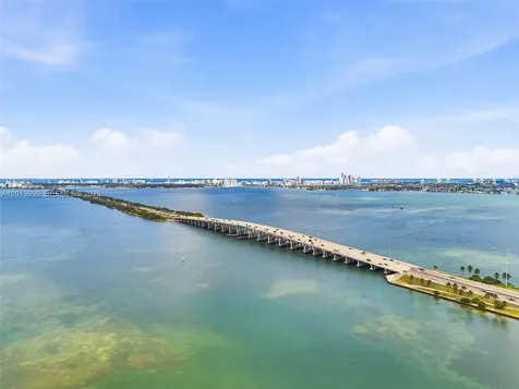 601 NE 36th Street Miami FL 33137