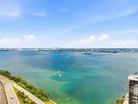 601 NE 36th Street Miami FL 33137