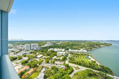 601 NE 36th Street Miami FL 33137
