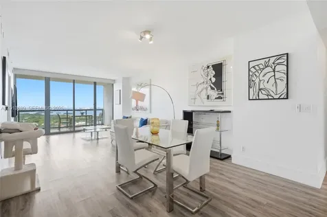 601 NE 36th Street Miami FL 33137