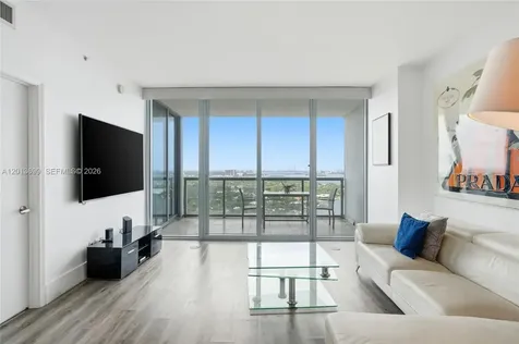 601 NE 36th Street Miami FL 33137