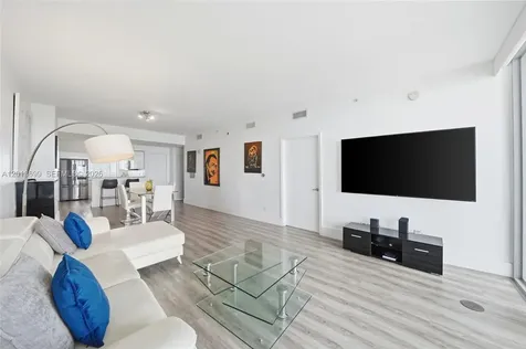 601 NE 36th Street Miami FL 33137