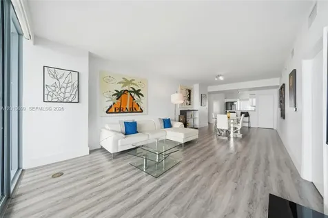 601 NE 36th Street Miami FL 33137
