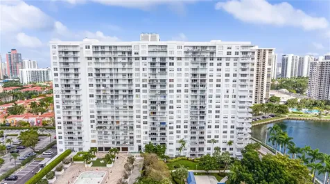2851 NE 183rd Street Aventura FL 33160