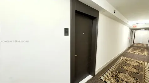 2851 NE 183rd Street Aventura FL 33160