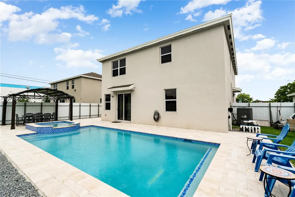 13211 SW 272nd Lane Homestead FL 33032