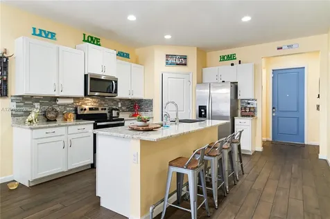 13211 SW 272nd Lane Homestead FL 33032