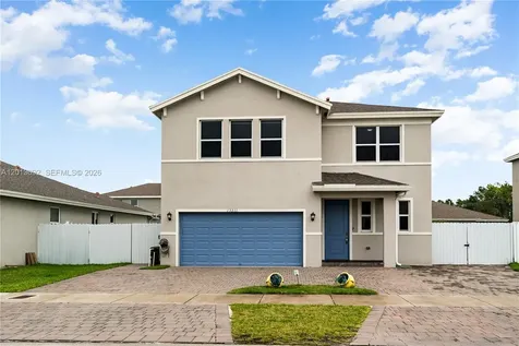 13211 SW 272nd Lane Homestead FL 33032