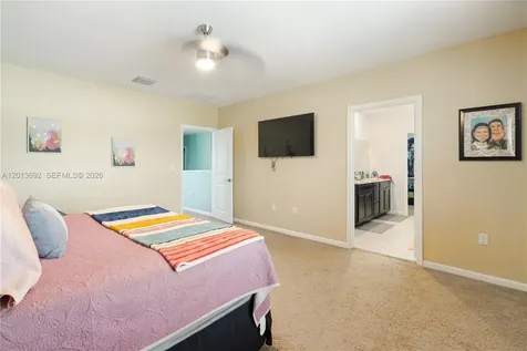 13211 SW 272nd Lane Homestead FL 33032
