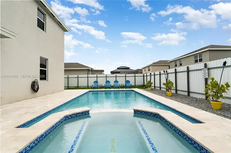13211 SW 272nd Lane Homestead FL 33032
