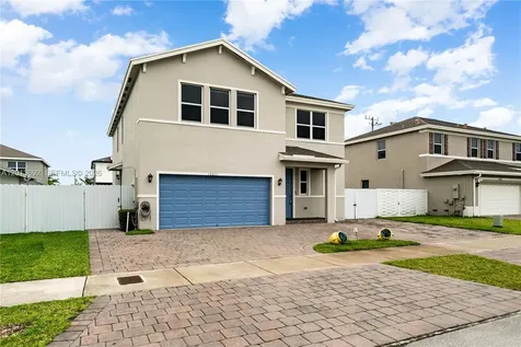 13211 SW 272nd Lane Homestead FL 33032