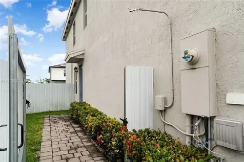 13211 SW 272nd Lane Homestead FL 33032