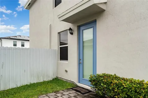 13211 SW 272nd Lane Homestead FL 33032