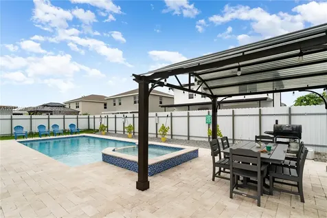 13211 SW 272nd Lane Homestead FL 33032