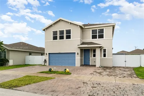 13211 SW 272nd Lane Homestead FL 33032