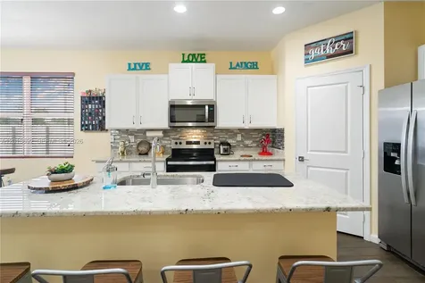 13211 SW 272nd Lane Homestead FL 33032
