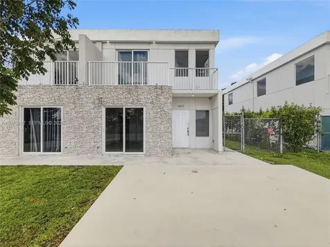 13650 SW 260th Street Homestead FL 33032