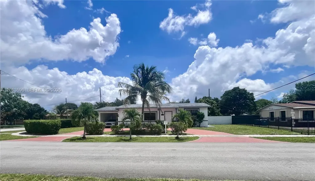17155 NW 37th Court Miami Gardens FL 33055
