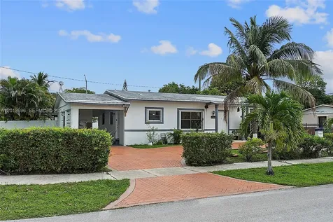 17155 NW 37th Court Miami Gardens FL 33055