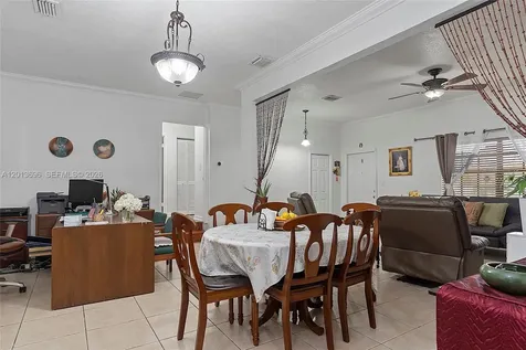 17155 NW 37th Court Miami Gardens FL 33055