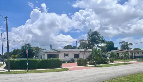 17155 NW 37th Court Miami Gardens FL 33055