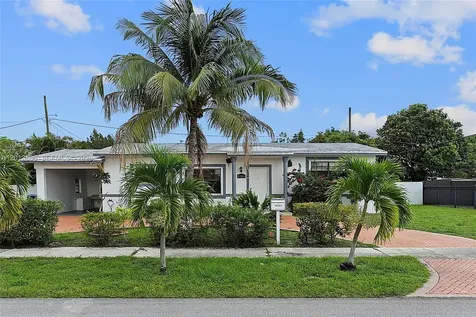 17155 NW 37th Court Miami Gardens FL 33055