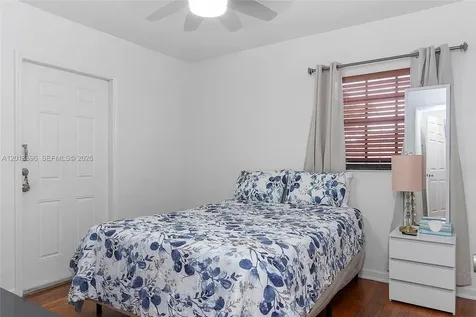 17155 NW 37th Court Miami Gardens FL 33055