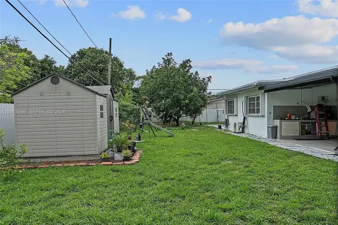 17155 NW 37th Court Miami Gardens FL 33055