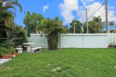 17155 NW 37th Court Miami Gardens FL 33055