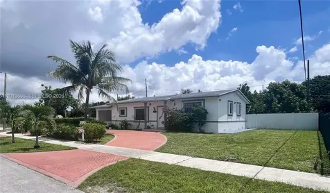 17155 NW 37th Court Miami Gardens FL 33055