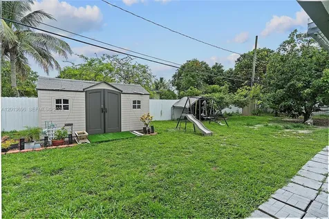 17155 NW 37th Court Miami Gardens FL 33055