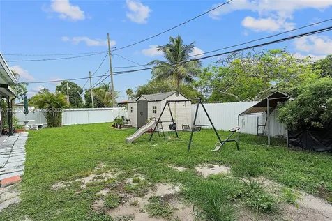 17155 NW 37th Court Miami Gardens FL 33055