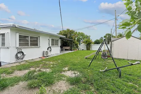 17155 NW 37th Court Miami Gardens FL 33055