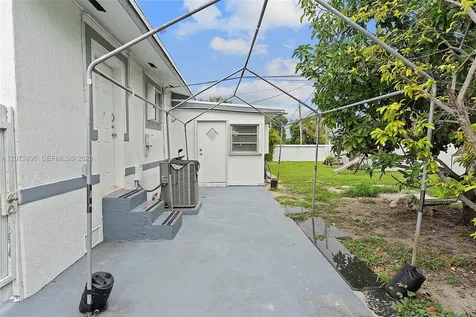 17155 NW 37th Court Miami Gardens FL 33055