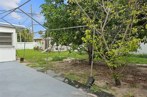 17155 NW 37th Court Miami Gardens FL 33055
