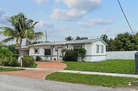 17155 NW 37th Court Miami Gardens FL 33055