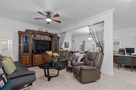 17155 NW 37th Court Miami Gardens FL 33055