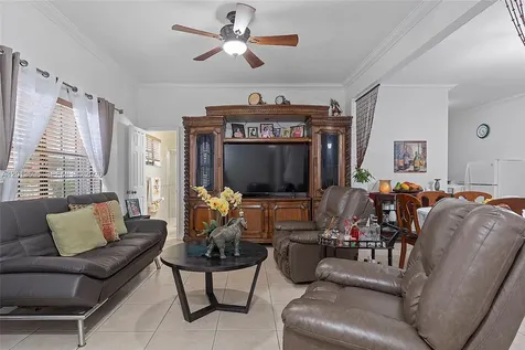 17155 NW 37th Court Miami Gardens FL 33055