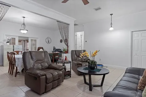 17155 NW 37th Court Miami Gardens FL 33055