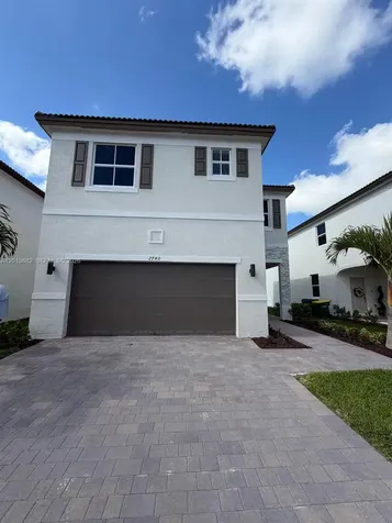 2740 SE 24th Court Homestead FL 33035